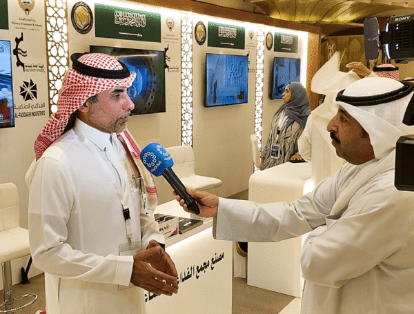 Bravo Generators Showcases Integrated Power Solutions at Gulf Industrial Expo 2025