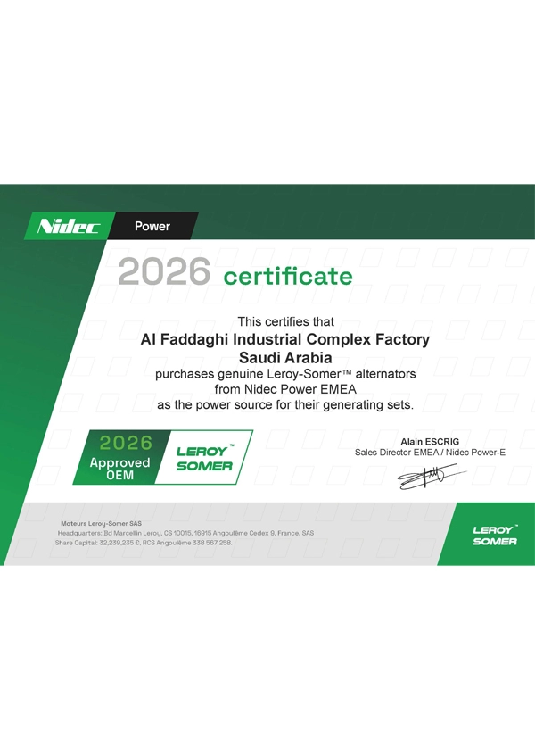 2026-Approved-OEM-Al-Faddaghi - Nidec Leroy Somer.jpg