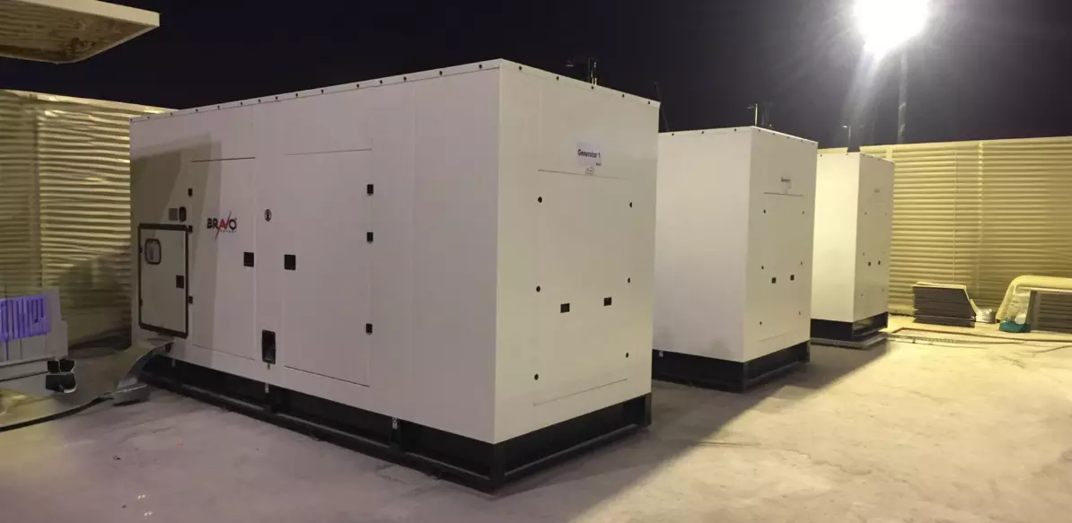 مشروع شركة مركز الاتصال